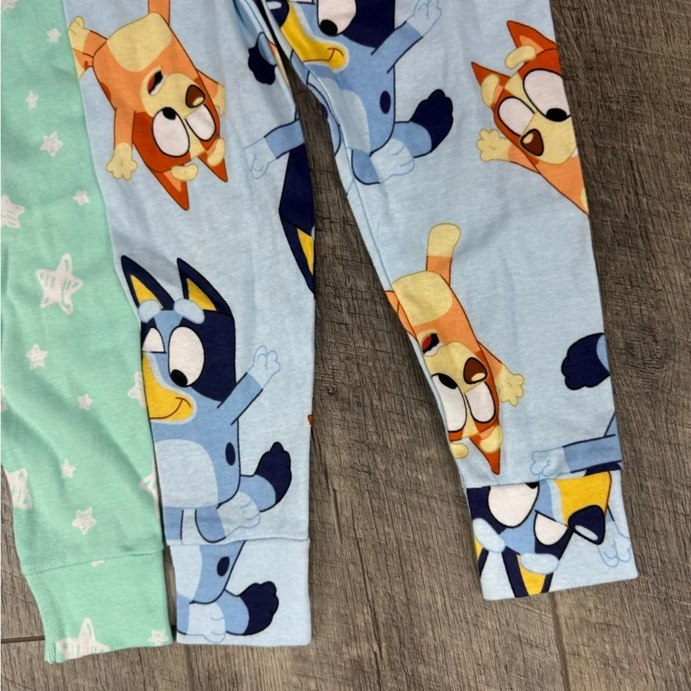 Bluey Kids PJ Pants‎